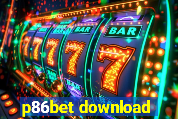 p86bet download